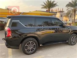 نيسان باترول